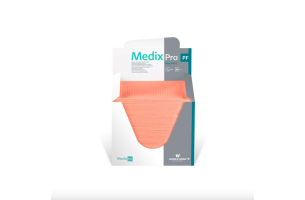 MedixPro nepremokavá papierová podložka 33 x 48 cm (80 ks/bal.)