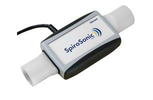 Spirometer SpiroSonic FLO