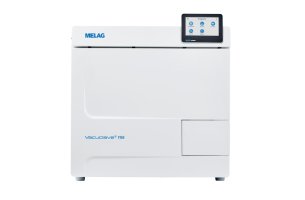 Sterilizátor MELAG Vacuklave 118 , 17 litrový