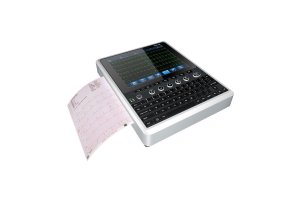 EKG Zoncare iMAC 120