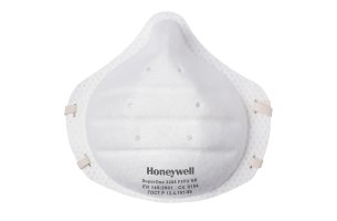 Rúško proti chrípke FFP2, Honeywell