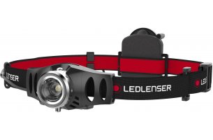 Čelné svietidlo LED Lenser H3