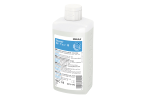 Skinman soft Protect FF 500ml