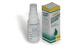 C-Derm s pumpou