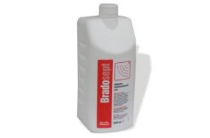 Bradosept spray 1 l