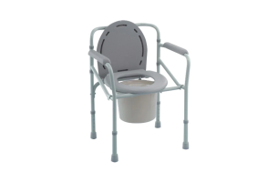 Toaletná stolička BRUNO