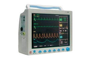 Pacientský monitor CMS-8000