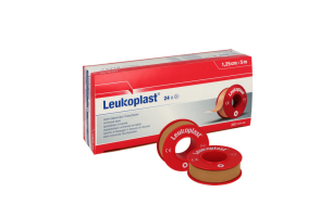 Leukoplast 1.25 cm x 5 m