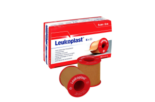 Leukoplast 5 cm x 5 m