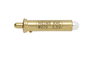 Žiarovka HEINE 3.5V - X-02.88.070