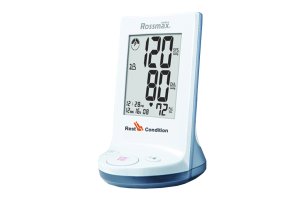 Tlakomer Rest Condition