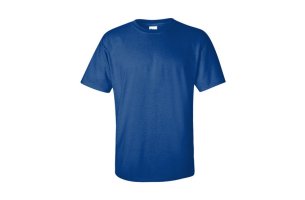 Záchranárske tričko - bez nápisu