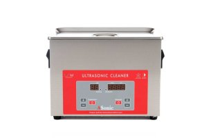 Ultrazvuková čistička ASONIC PRO 50 - 40kHz 3.5 litrová