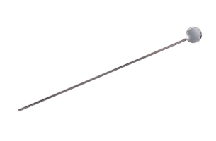 Hrtanové zrkadlo KAWE 1 / 12 mm