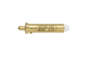Žiarovka HEINE 2.5V - X-001.88.069