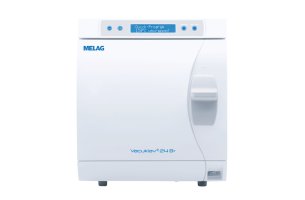 Sterilizátor MELAG Vacuklav 24B+, 22 litrový