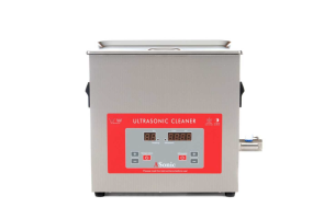 Ultrazvuková čistička ASONIC PRO 70 - 40kHz 6.4 litrová