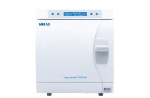 Sterilizátor MELAG Vacuklav 23B+, 23 litrový