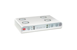 Boso ABI System 100