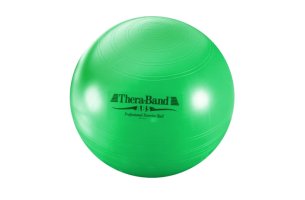 Gymnastická lopta typ Thera Band 65 cm