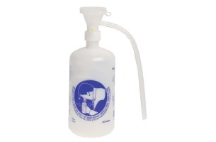 Flaša na vyplachovanie očí 1000ml
