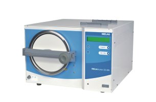 Sterilizátor MELAtronic 23 EN 19 litrový