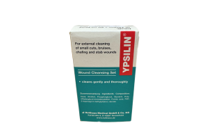 YPSILIN na čistenie rán 50 ml