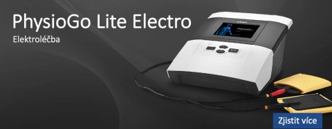 ASTAR PhysioGo Lite Electro