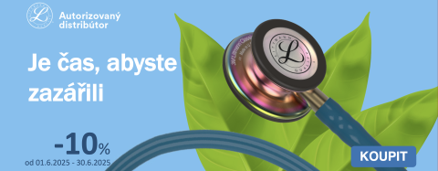 Littmann Leto 2025