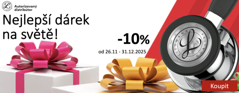 Littmann Christmas 2025